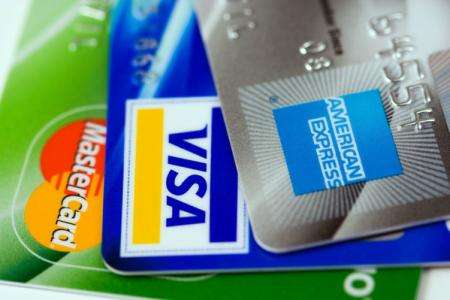 VISA、万事达卡、PayPal公布财务报告 看看国外巨头赚多少？